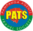 Pampanga Agents Travel Society (PATS)